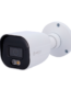 Cámara de vigilancia exterior 4K con visión nocturna y detección de personas