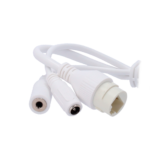 Cámara de seguridad exterior con detección de personas y coches (SF-IPB380A-4E1-DL-GREY)