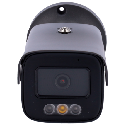 Cámara de seguridad exterior con detección de personas y coches (SF-IPB380A-4E1-DL-GREY)