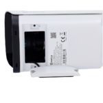 Cámara de seguridad exterior con zoom y detección de personas y coches (SF-IPB580ZA-4E1-DL)