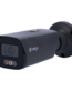 Cámara de seguridad exterior con zoom y detección de personas y coches (SF-IPB580ZA-4E1-DL-GREY)