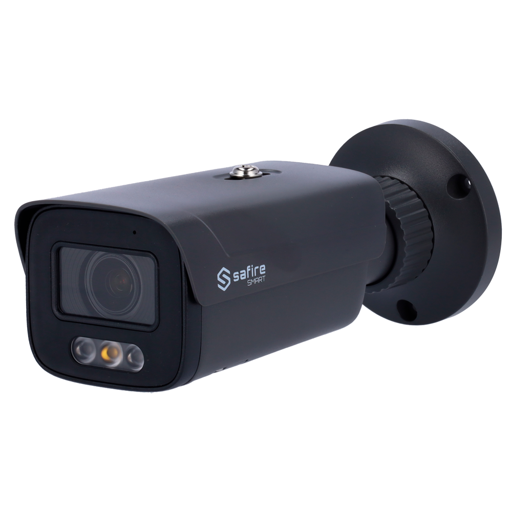 product-911574-a401fc2f389fb9c3abdbf6603c859515 Cámara de seguridad exterior con zoom y detección de personas y coches (SF-IPB580ZA-4E1-DL-GREY)