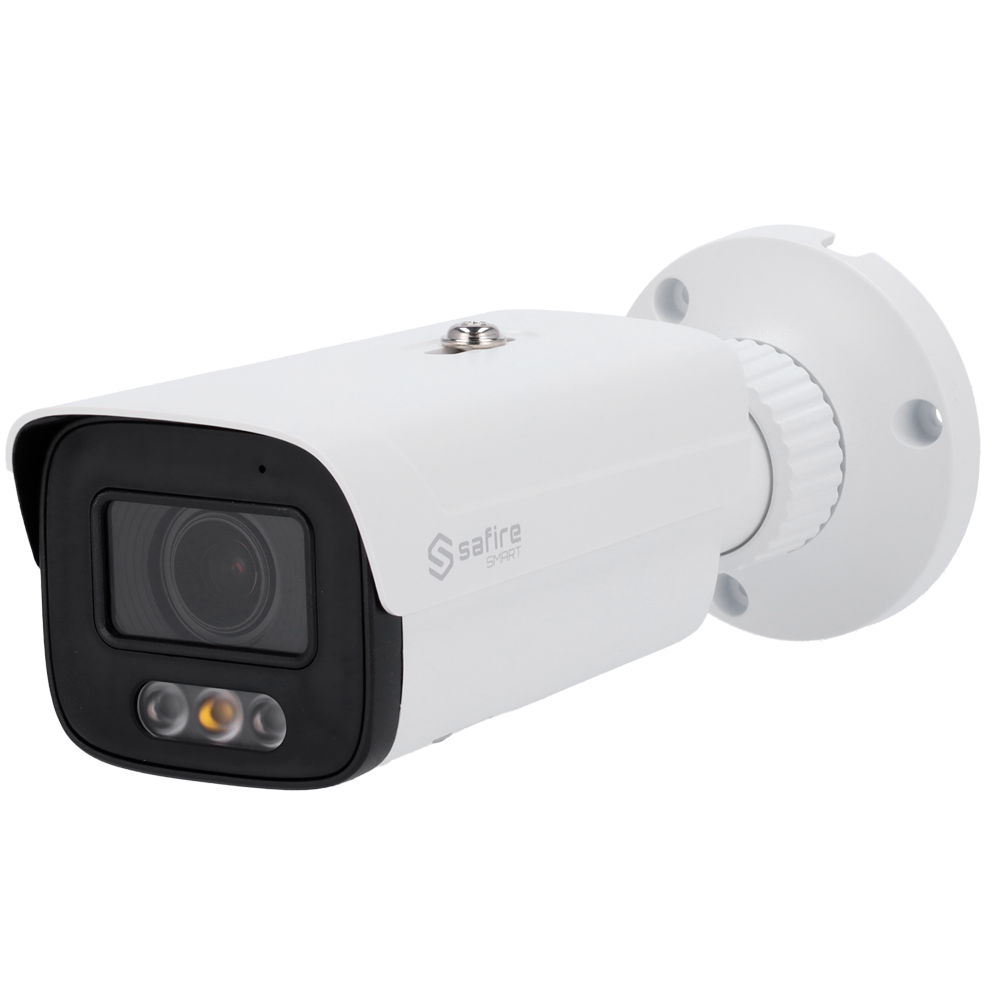product-911612-e81dab75e836c69366e5d1b8d258a3f9 Cámara de seguridad exterior con visión nocturna y detección inteligente (SF-IPB580ZA-4I1-SL)