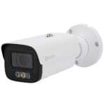 Cámara de seguridad exterior con detección de personas y vehículos (SF-IPB580ZA-8E1-DL)