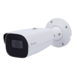 Cámara de seguridad exterior con zoom y detección facial 12MP