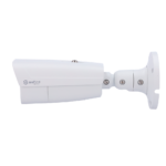 Cámara de seguridad exterior con zoom y detección facial 12MP