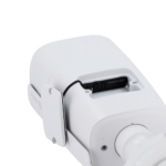 Cámara de seguridad exterior con zoom y detección inteligente de personas