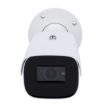 Cámara de seguridad exterior con zoom y detección inteligente de personas