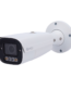 Cámara de seguridad exterior con zoom e inteligencia artificial