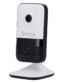 Cámara de vigilancia WiFi para interior con visión nocturna y audio