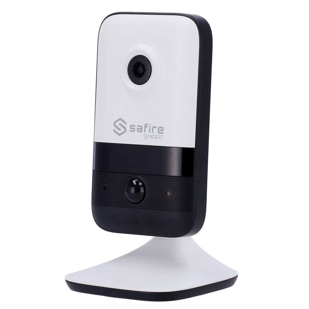 product-911786-72e50601d2a2a074f3f5198c905fbf24 Cámara de vigilancia WiFi para interior con visión nocturna y audio