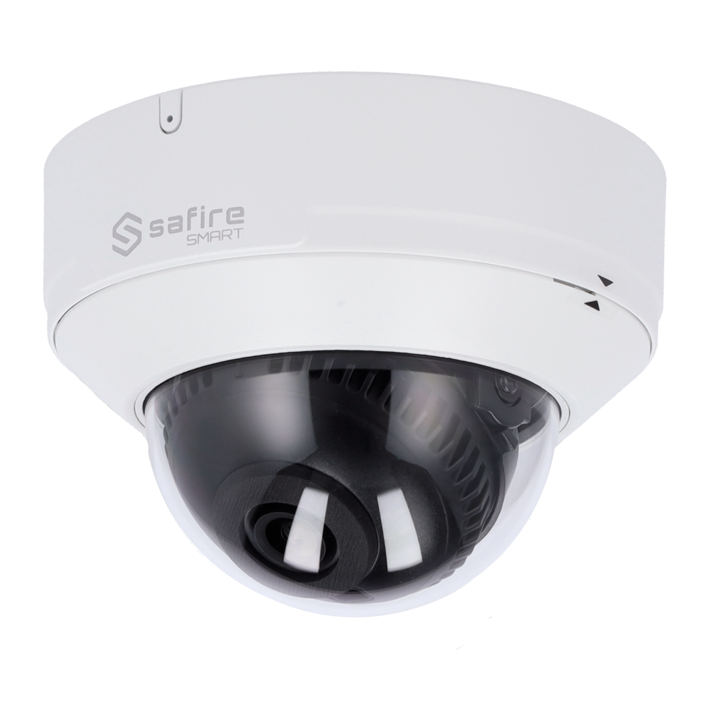 product-911824-023ba0acb941c7dfdac0b97dc88dd36c Cámara domo IP con IA para vigilancia exterior e interior 4MP