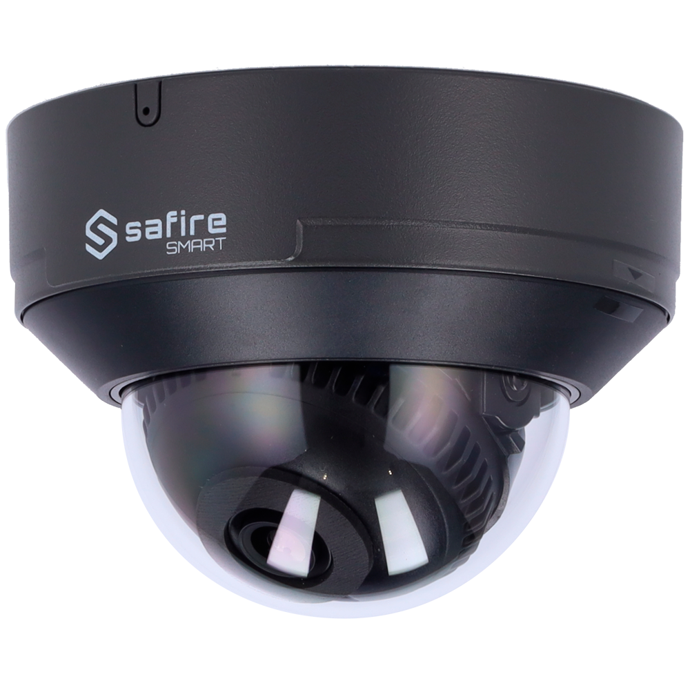 product-911830-265a94f8065d93eb627dac41866b07ef Cámara domo IP para vigilancia exterior con visión nocturna 30m