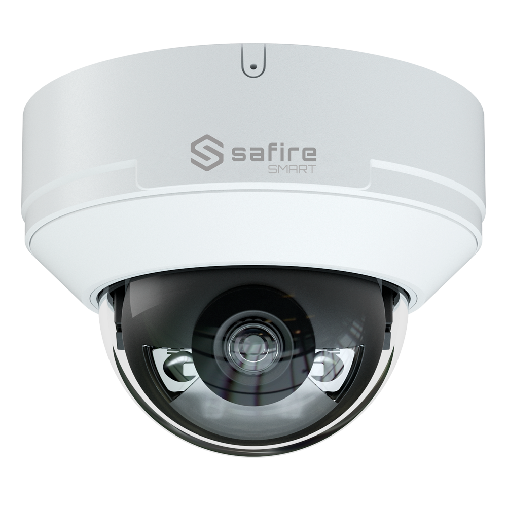 product-911864-a5a3c1ad6892bbcb3d5b3bffa63b4e0d Cámara domo exterior con detección de personas y vehículos 6MP