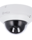 Cámara domo IP exterior con detección de personas y vehículos 4K