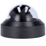 Cámara domo IP con zoom motorizado para vigilancia exterior 4MP