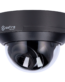 Cámara domo IP con zoom motorizado para vigilancia exterior 4MP