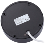 Cámara domo IP con zoom motorizado para vigilancia exterior 4MP