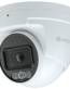 Cámara de vigilancia exterior con visión nocturna en color y detección de personas (SF-IPT020A-4I1-NIGHTPRO)