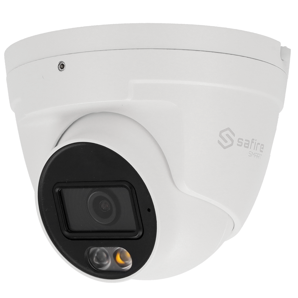product-912118-78df411f7682dcf0e5fb64b1b4815f8e Cámara de vigilancia exterior con visión nocturna en color para jardín