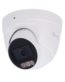Cámara de seguridad exterior 4K con visión nocturna y detección de personas