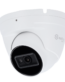 Cámara domo IP con detección facial para exterior e interior 4K