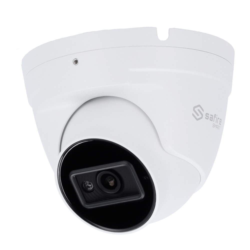 product-912197-b8041d3b30f785a568b829b1afd1d951 Cámara domo IP con detección facial para exterior e interior 4K