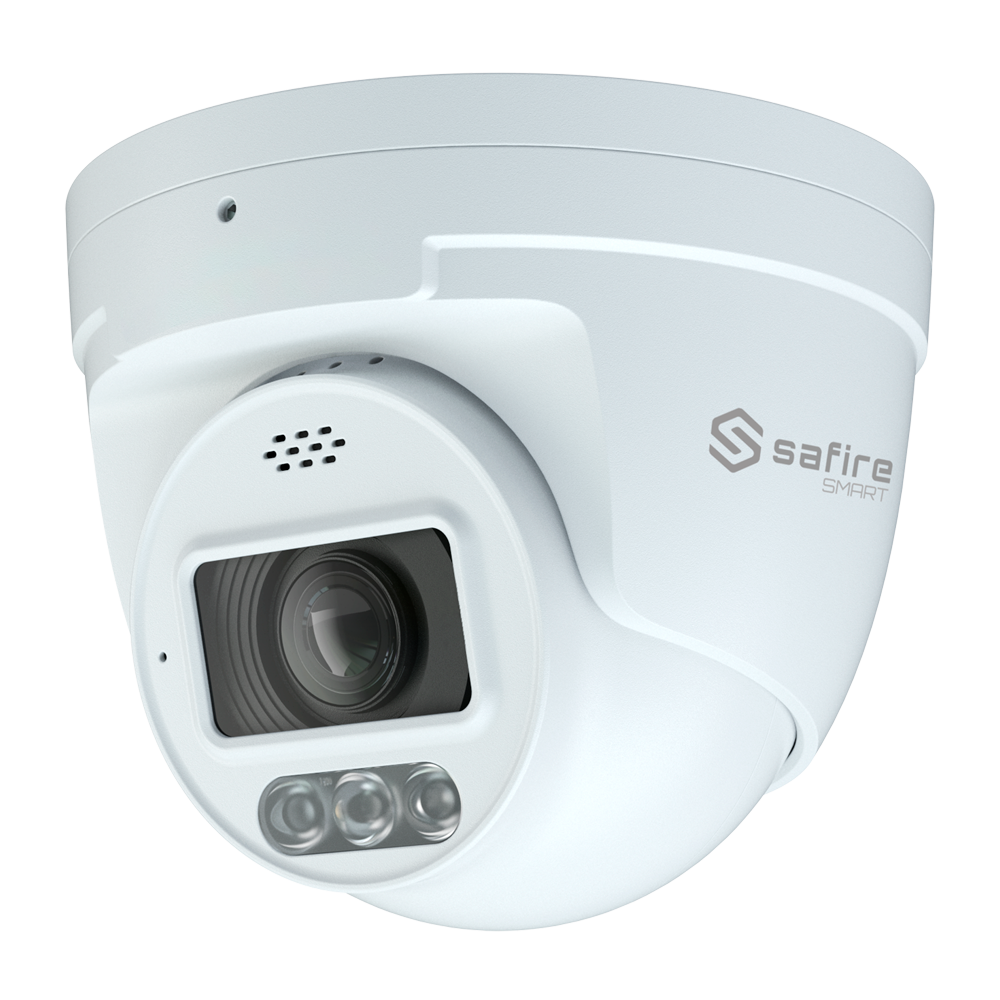 product-912279-800b62fe3ed40fe3898634a643019e1a Cámara de vigilancia exterior 4K con alarma disuasoria y zoom