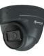 Cámara de seguridad con zoom motorizado y detección de personas y vehículos