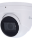 Cámara de vigilancia domo con zoom y reconocimiento facial exterior