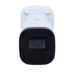 Cámara de vigilancia exterior con visión nocturna y micrófono (UV-IPC-B132-AF28-ECO)
