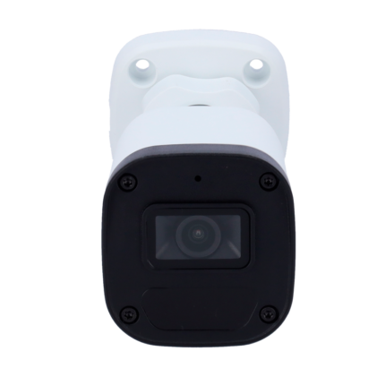 Cámara de vigilancia exterior con visión nocturna y micrófono (UV-IPC-B132-AF28-ECO)