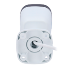 Cámara de vigilancia exterior con visión nocturna y micrófono (UV-IPC-B132-AF28-ECO)
