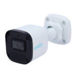 Cámara de vigilancia exterior con visión nocturna y micrófono (UV-IPC-B132-AF28-ECO)