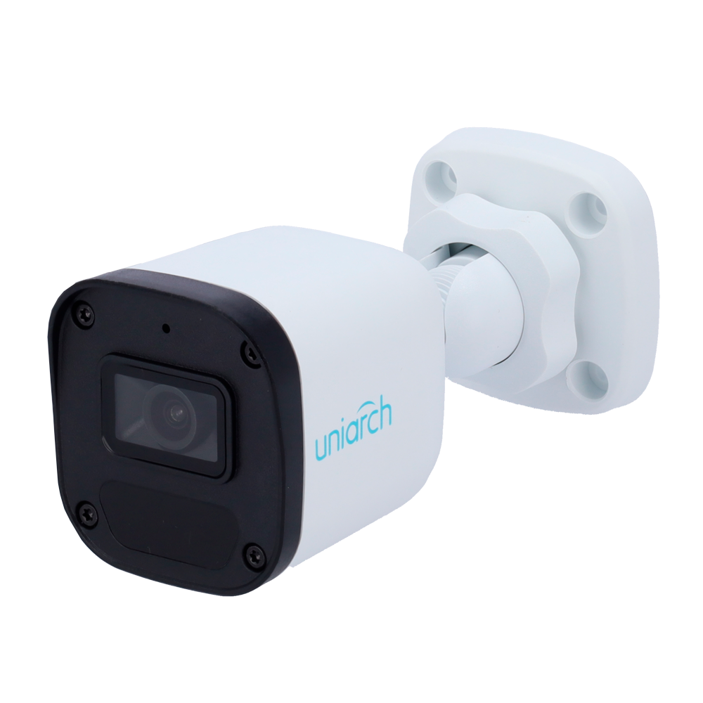 product-912344-ca3509508a1ab8f4b99040aa724bb6cb Cámara de vigilancia exterior con visión nocturna y micrófono (UV-IPC-B132-AF28-ECO)