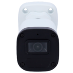 Cámara de vigilancia exterior con visión nocturna y micrófono (UV-IPC-B132-AF40-ECO)