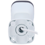 Cámara de vigilancia exterior con visión nocturna y micrófono (UV-IPC-B132-AF40-ECO)