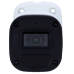Cámara de vigilancia exterior con visión nocturna y audio integrado (UV-IPC-B134-AF28-ECO)