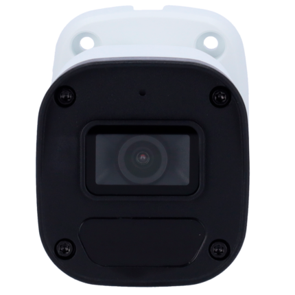Cámara de vigilancia exterior con visión nocturna y audio integrado (UV-IPC-B134-AF28-ECO)