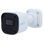 Cámara de vigilancia exterior con visión nocturna y audio integrado (UV-IPC-B134-AF28-ECO)