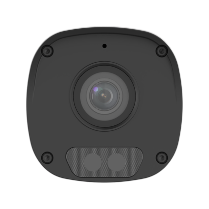 Cámara de seguridad exterior con detección de personas y audio (UV-IPC-B232-AF40-ECO)