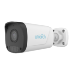 Cámara de seguridad exterior con detección de personas y audio (UV-IPC-B232-AF40-ECO)