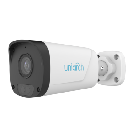 Cámara de seguridad exterior con detección de personas y audio (UV-IPC-B232-AF40-ECO)