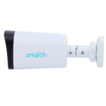 Cámara de vigilancia exterior con visión nocturna y detección de personas (UV-IPC-B233-APF40W)