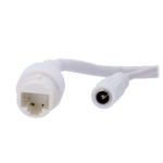 Cámara de vigilancia exterior con visión nocturna y detección de personas (UV-IPC-B233-APF40W)