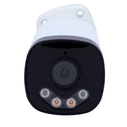 Cámara de vigilancia exterior con visión nocturna y detección de personas (UV-IPC-B233-APF40W)