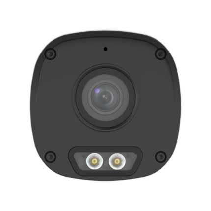 Cámara de vigilancia exterior con visión nocturna y detección de personas (UV-IPC-B234-AF40-DL-ECO)