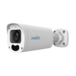 Cámara de vigilancia exterior con zoom para casa o negocio