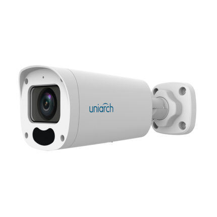 Cámara de vigilancia exterior con zoom para casa o negocio