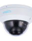 Cámara de vigilancia domo para interior y exterior con visión nocturna